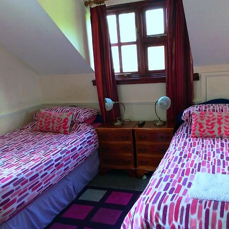 Cotefields B&B Banbury Exteriér fotografie