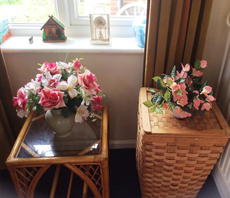 Cotefields B&B Banbury Pokoj fotografie