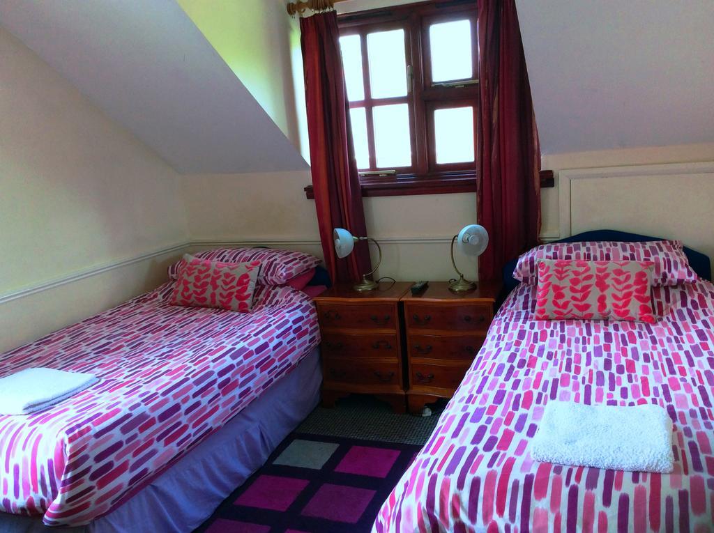 Cotefields B&B Banbury Exteriér fotografie