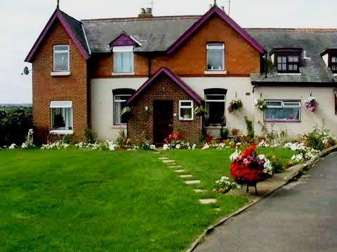 Cotefields B&B Banbury Exteriér fotografie