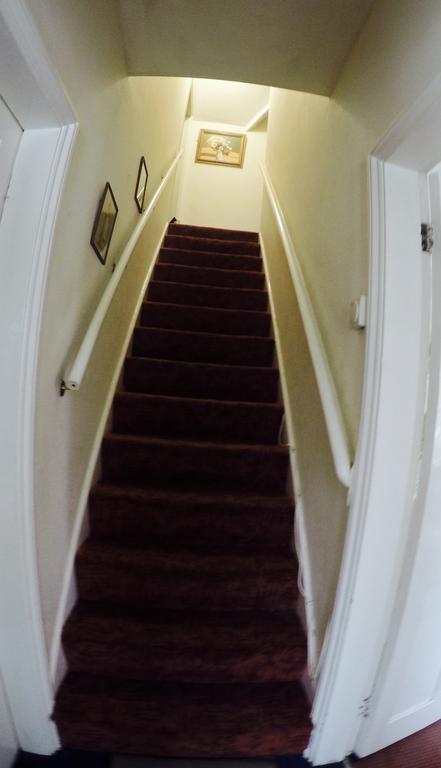 Cotefields B&B Banbury Exteriér fotografie