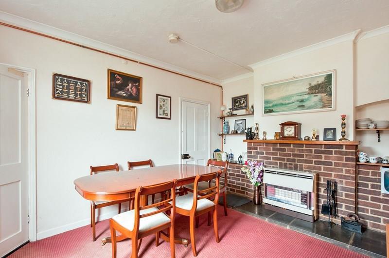 Cotefields B&B Banbury Exteriér fotografie