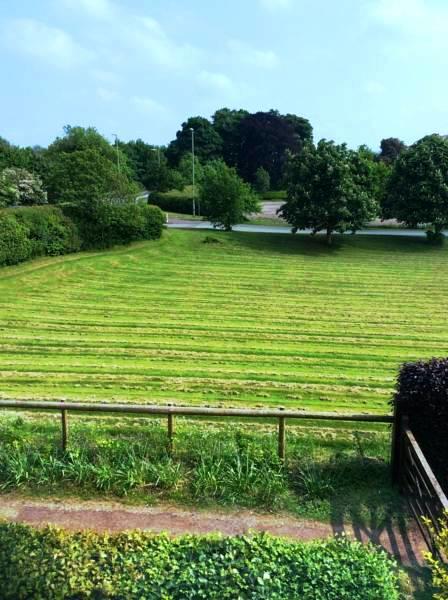 Cotefields B&B Banbury Exteriér fotografie